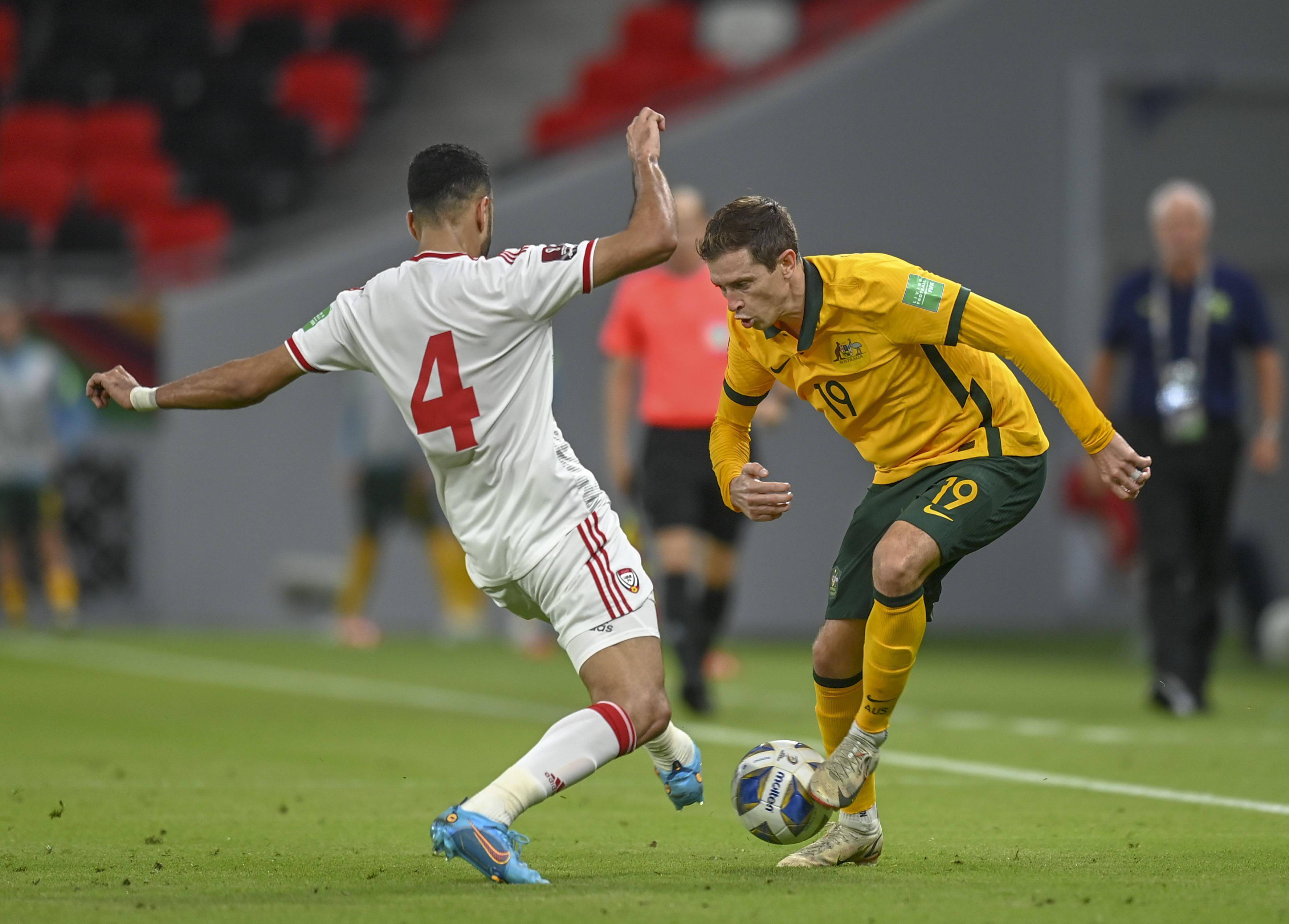 TheShy关键节点逆转，澳大利亚队带队取胜！