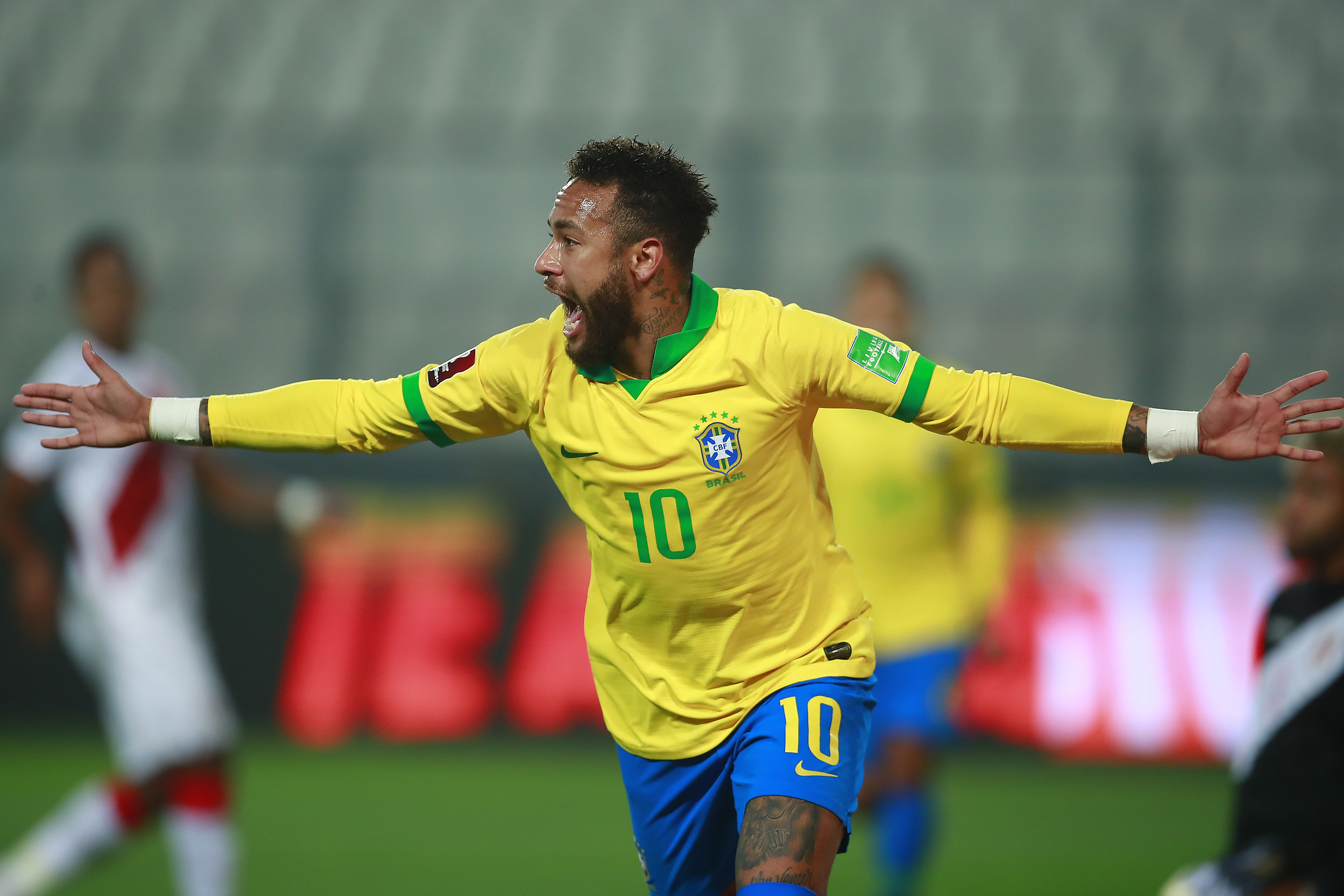 内马尔赛事官方发布战术调整新规，IG争议不断！