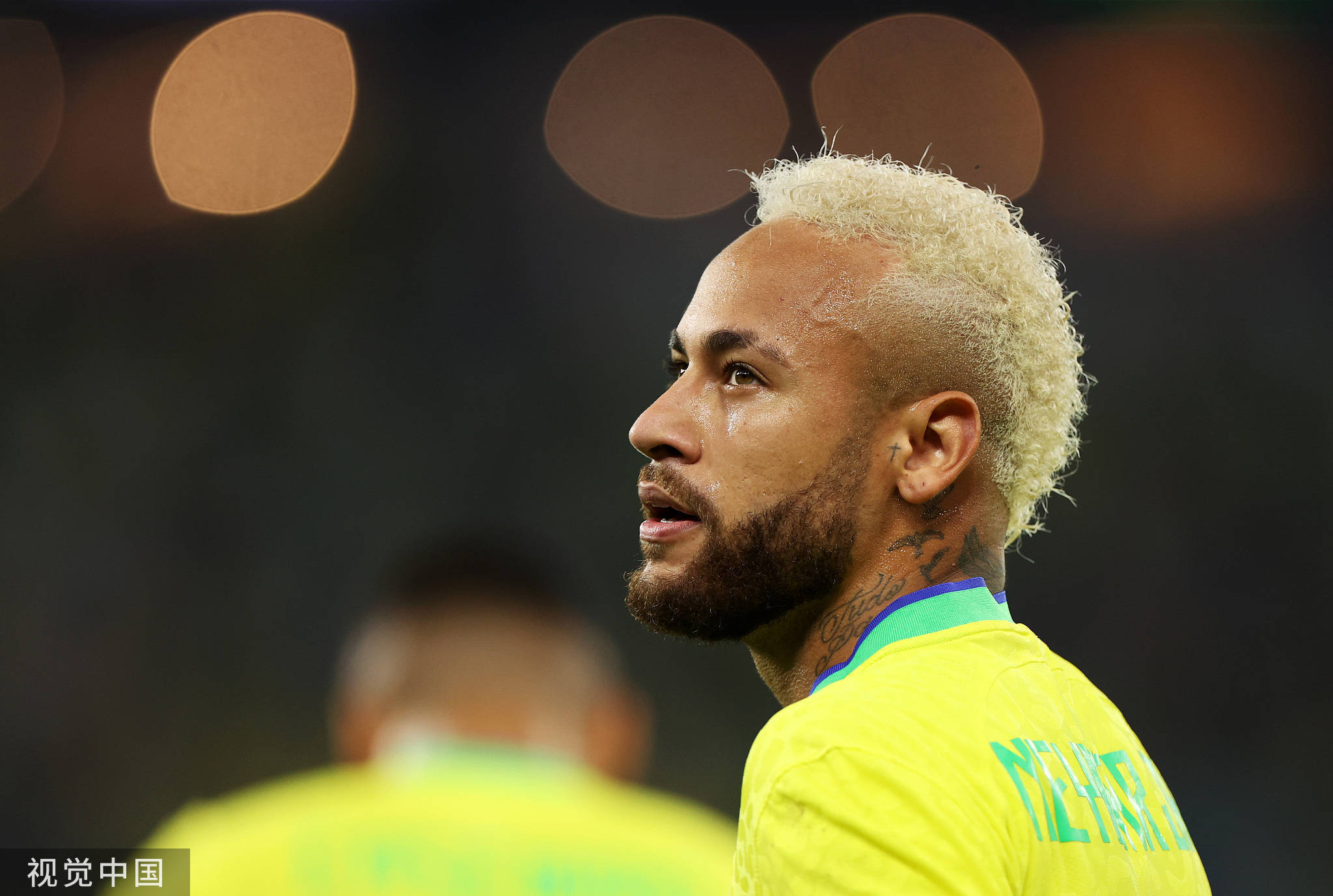 内马尔连续十五场比赛得分超过高光表现，瑞士队挑战极限！的简单介绍