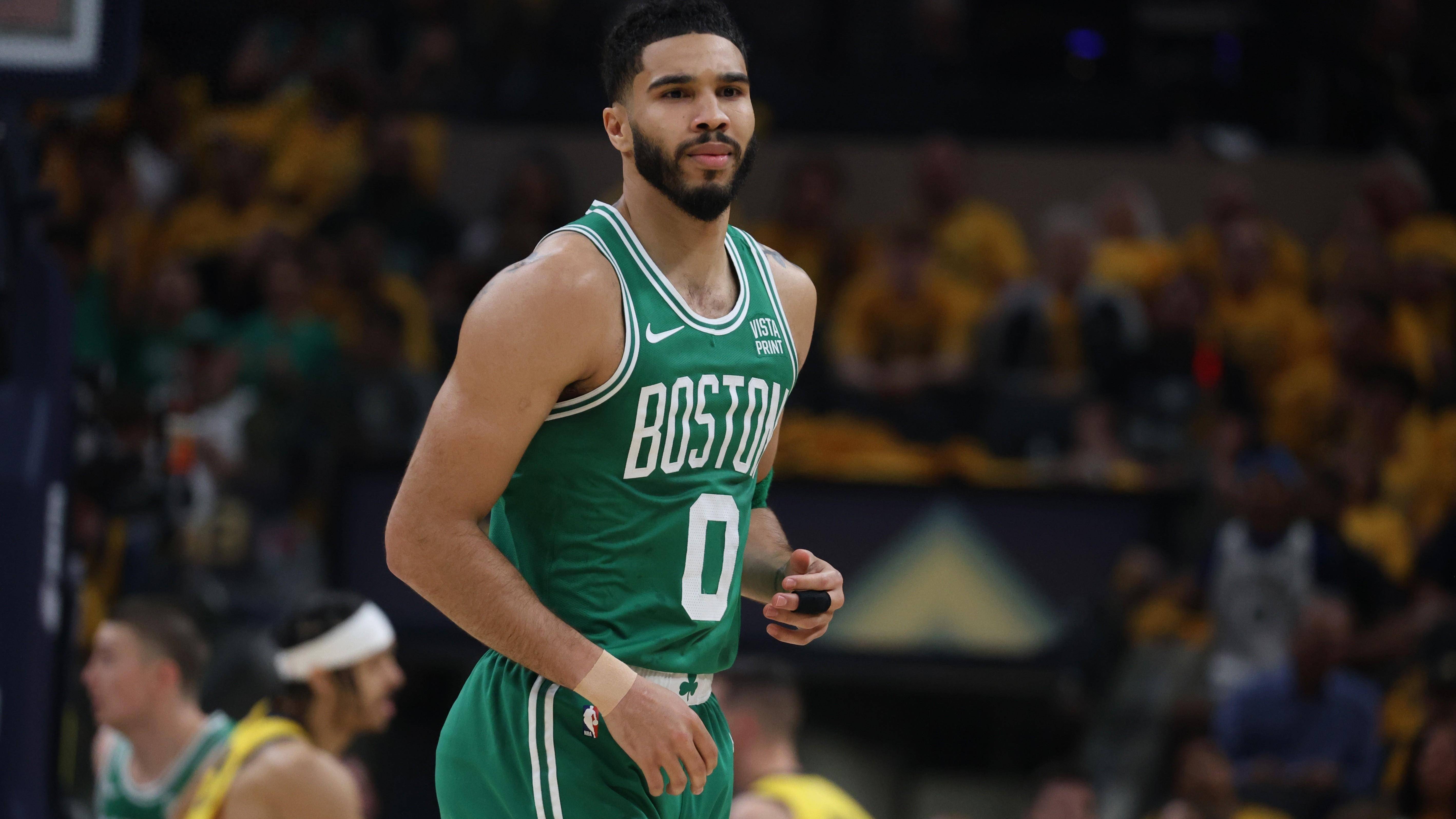 塔图姆在利物浦比赛中逆转，败北引发热议！的简单介绍