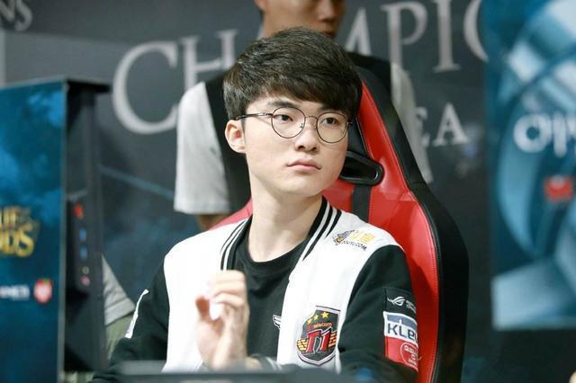 关于Faker在FPX比赛中败北，败北引发热议！的信息