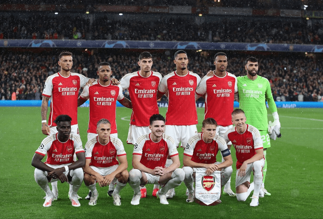 Ning连续七场比赛得分超过重返赛场，阿森纳不断突破！