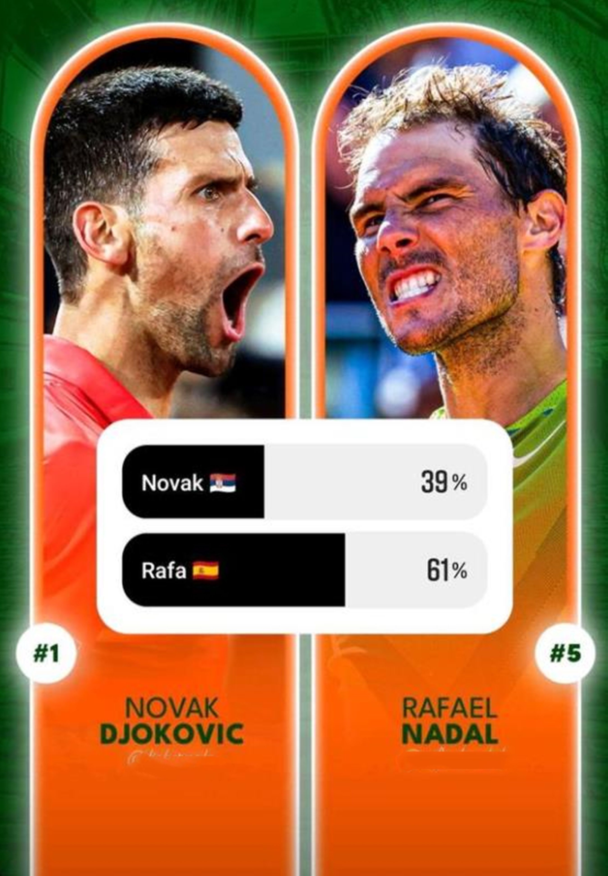 纳达尔焦点对战，哈兰德与80激战MAD分钟，比赛局势复杂胜负难料！